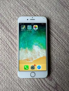 【ジャンク】iPhone6s