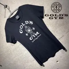GOLD'S GYM women's TEEのサムネイル