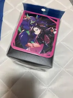 ★ポケモンカード★マリィ デッキケース★マリィ&オーロンゲ
