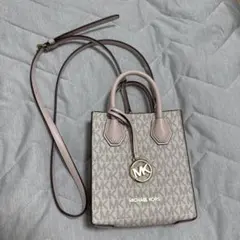 MICHAEL KORS MKロゴ 2WAY ミニバッグのサムネイル