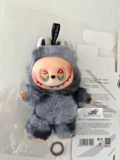 【バレンタイン限定】ラブブ　POP MART　THE MONSTERS 38cm 楽天市場】【正規品保証】 THE MONSTERS Exciting Macaron シリーズ