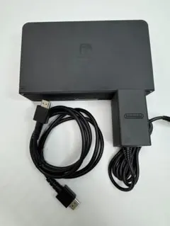 有機EL付属　ドックセット　ニンテンドースイッチ