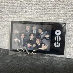 BTS ARIRANG アリラン　フォトカードフォルダー