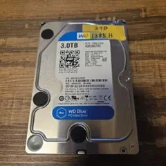 3tb PC周辺機器