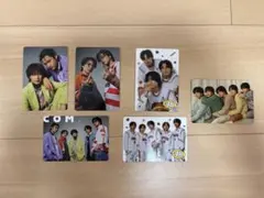ジャルジャル ファをぬかないで トレカ 後藤淳平 福徳秀介 グッズ
