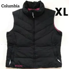 2026年最新】コロンビア ダウンベスト mの人気アイテム - メルカリ