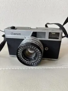 2026年最新】Canon Canonetの人気アイテム - メルカリ