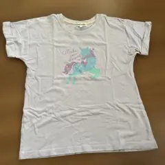 ユニコーン Tシャツ size140のサムネイル