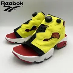 Reebok INSTAPUMP FURY SANDAL ポンプフューリーのサムネイル