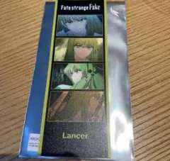 Fake strange Fake トレーディング缶バッジ ランサー エルキドゥ