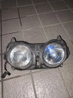 2026年最新】NS-1 ヘッドライトの人気アイテム - メルカリ