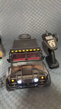 TG10R エンジンスターターボックス セット　動作未確認　訳あり TG10R エンジンスターターボックス セット 動作未確認 訳あり 2025年