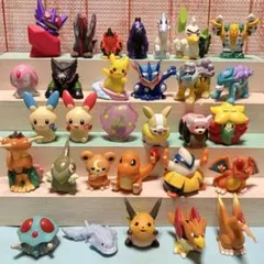 希少】ポケモン フルカラーコレクション ＋ユンゲラー - メルカリ