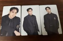 JO1 ラポスタ　トレカ　豆原一成