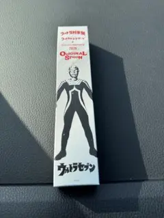 CoCo壱　ウルトラ創業祭　ウルトラセブン　スプーン