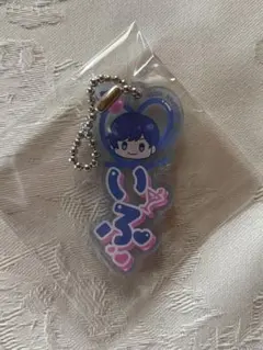 いれいす if アクキー 一番くじ