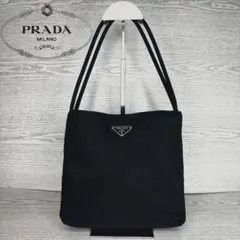 極美品　PRADA プラダ　ハンドバッグ　トートバッグ　S781