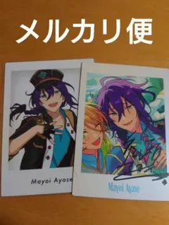 あんスタ　10周年　展示会　礼瀬マヨイ