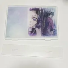 鬼滅の刃 アクリルスタンド