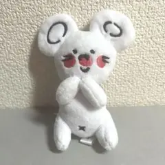 2026年最新】ねずみ ぬいぐるみ レトロの人気アイテム - メルカリ