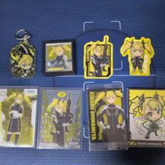 怪獣８号　四ノ宮キコル　まとめ売り