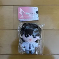 JO1 かぷっこふれんず 河野純喜