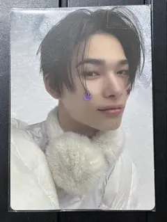 ENHYPEN weverse global ニキ フォトフレーム