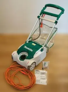 Makita 芝刈り機 MLM2351 本体 1回のみ使用 - メルカリ