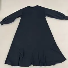 美品　COKA ロングワンピース