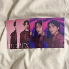 FANTASTICS EXILE 佐藤大樹 トレカ B BFX - メルカリ