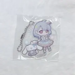 アイプリ サンリオ アクキー ガチャ える