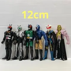 1987年当時物　DX変身仮面ライダーBLACK 貴重 DX変身仮面ライダーBLACK 1987年当時物 - メルカリ