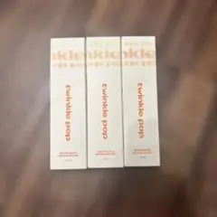 twinkle pop ペンシルライナー