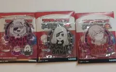 ジャンケットバンク　キーチェーン　アクリルスタンド　真経津　叶　天堂