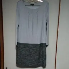 INDIVI　ワンピース