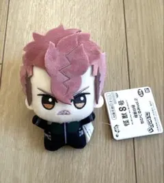 2025年最新】怪獣8号ちびぐるみの人気アイテム - メルカリ