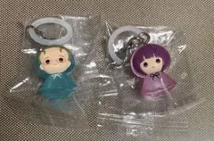 葬送のフリーレン めじるしアクセサリー フェルン ハイター