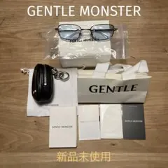 2026年最新】gentle monster サングラスケースの人気アイテム - メルカリ