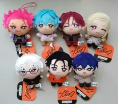 超人的シェアハウスストーリー「カリスマ」ぬいぷりけmini