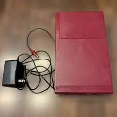ジャンク品 NintendoFAMILYCOMPUTER DISK SYSTEM