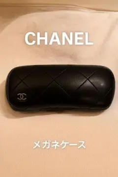 2025年最新】シャネル メガネケースの人気アイテム - メルカリ