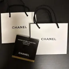 CHANEL 紙袋