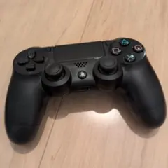 無線コントローラー DualShock 4 ブラック