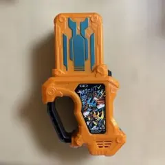 A*X様 仮面ライダーエグゼイド ＤＸ　マイティブラザーズxx ガシャット