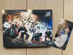 Stray Kids Scars/ソリクン 初回生産限定盤B