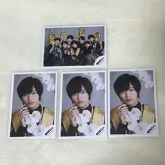 IMP. 佐藤新 ミニフォト