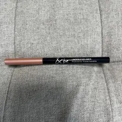 &be （アンドビー）　アンダーアイライナー　ピンクパール