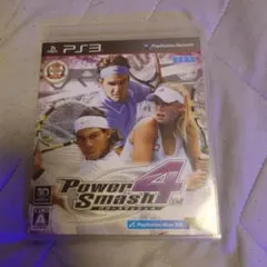 パワースマッシュ4