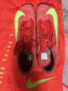 NIKE　Air Zoom Maxfly 2 25.5cm