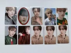 NCT DREAM DREAM()scape 中華 ラキドロ トレカ チョンロ NCT DREAM SCAPE MusicKorea ラキドロ チョンロ トレカ - メルカリ